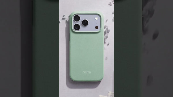 A new interpretation of the iPhone 18 Pro phone case