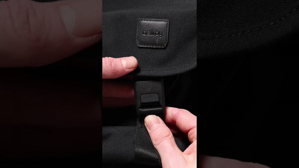 Classic softness. Classic feel.